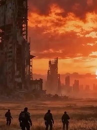 [Doblado]¡Atención! Mi Personal es de Rango S - Episode 4