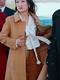 Membalas Pacar Sialan - Episode 16