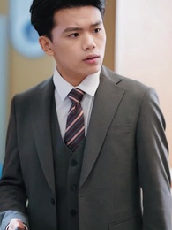 ลาจากเพื่อพานพบ - Episode 45