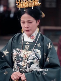 Episodio 38 - [Doblado]Temporada de flores en la capital