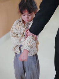 ลาจากเพื่อพานพบ - Episode 20