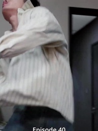 [Dubbing]Cinta di Malam Hujan - Episode 40