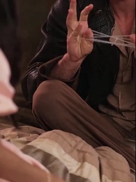 Bölüm 28 -  [Dublajlı]Likan ile Kader Bağı