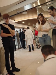 Tập 17 - Danh Y Kiên Cường