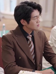 Episode 46 - [Dubbed]Bloom Without You