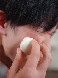 第25集 - 傷害我的人,求我放過他