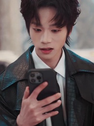 心寄山河山河遠 - Episode 49