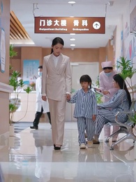 الحلقة 40 - قلادة اليشم: بوابة لمّ الشمل