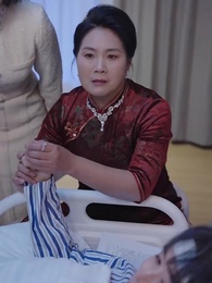 心寄山河山河遠 - Episode 31