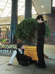 第20集 - 心寄山河山河遠