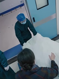 一路平安 - Episode 4