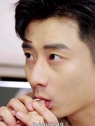 [Dubbing]Cinta di Malam Hujan - Episode 19