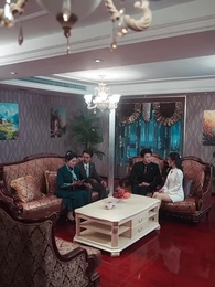 第13集 - 心寄山河山河遠