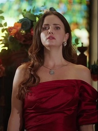 Bölüm 54 -  [Dublajlı]Likan ile Kader Bağı