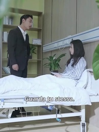 La Sposa Capro Espiatorio - Episode 69