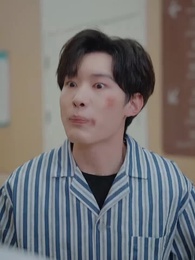 傷害我的人,求我放過他 - Episode 49