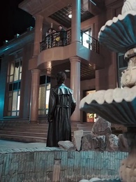 第23集 - 心寄山河山河遠