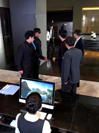 [Dubbed] Father, My Mountain - Episode 38