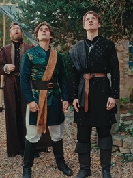 [Lồng Tiếng] Bậc Thầy Ẩn Mình - Episode 34