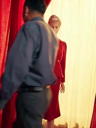 The Secret Billionaire Next Door - Episode 38