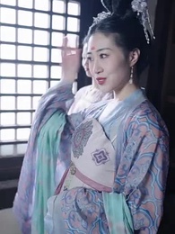 Corazón del Hielo, Manos de Vida - Episode 22