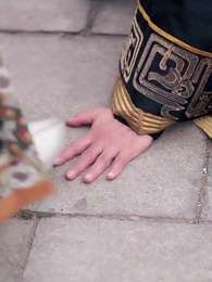 Episodio 56 - [Doblado]Temporada de flores en la capital