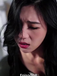 Episode 8 - [Dubbing]Cinta di Malam Hujan