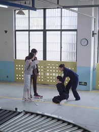 第6集 - 錯認明珠不識蘭