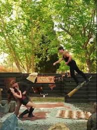 Bölüm 14 -  [Dublajlı]Likan ile Kader Bağı