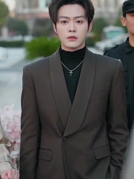 Membalas Pacar Sialan - Episode 38