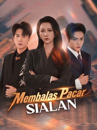 Membalas Pacar Sialan