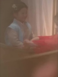 5화 - 과거로 돌아간 천재 과학자 아이