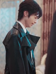 心寄山河山河遠 - Episode 42