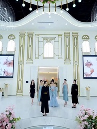 Escándalo en directo - Episode 3