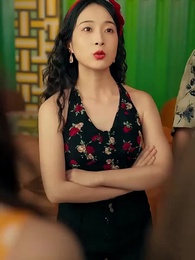 The Secret Billionaire Next Door - Episode 13