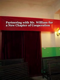 Episode 23 - The Secret Billionaire Next Door