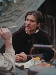 Tập 5 - [Lồng Tiếng] Bậc Thầy Ẩn Mình