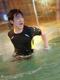 Episode 5 - [Dubbed] Father, My Mountain