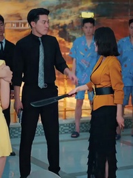 Episode 20 - [Dubbed] Father, My Mountain