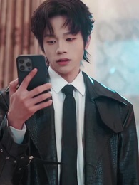 心寄山河山河遠 - Episode 51