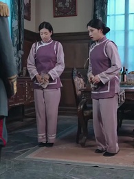 [Dubbed] The Light in the Blizzard - Episode 43