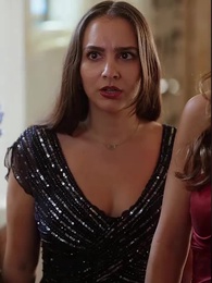 Bölüm 34 -  [Dublajlı]Likan ile Kader Bağı