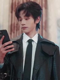 第50集 - 心寄山河山河遠