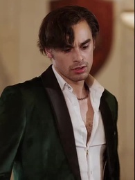  [Dublajlı]Likan ile Kader Bağı - Episode 55