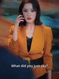 [Dubbed] Father, My Mountain - Episode 23