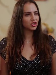 Bölüm 36 -  [Dublajlı]Likan ile Kader Bağı