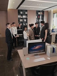 [مدبلج]حين يقود الخطأ إلى الحب - Episode 10