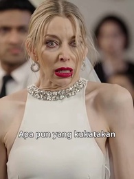 Episode 40 - Perangkap Sebelum Nikah