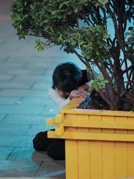 第16集 - 心寄山河山河遠