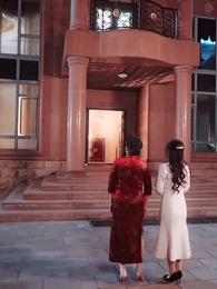 第56集 - 心寄山河山河遠